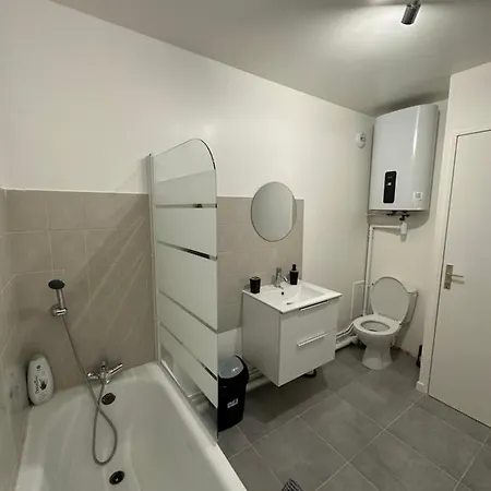 31 Appartement *